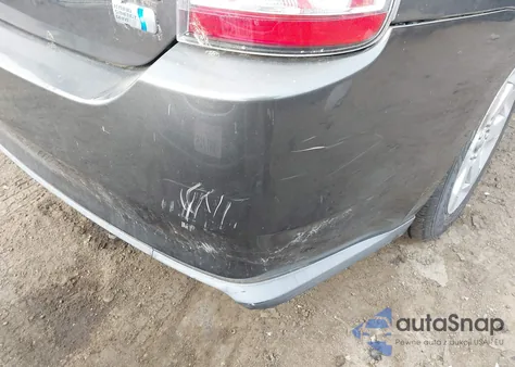 2007 Toyota Prius z USA, uszkodzony, nr VIN JTDKB20UX73273019